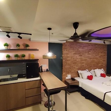 Smile Hotel Kl Pekeliling Sentul كوالالمبور المظهر الخارجي الصورة